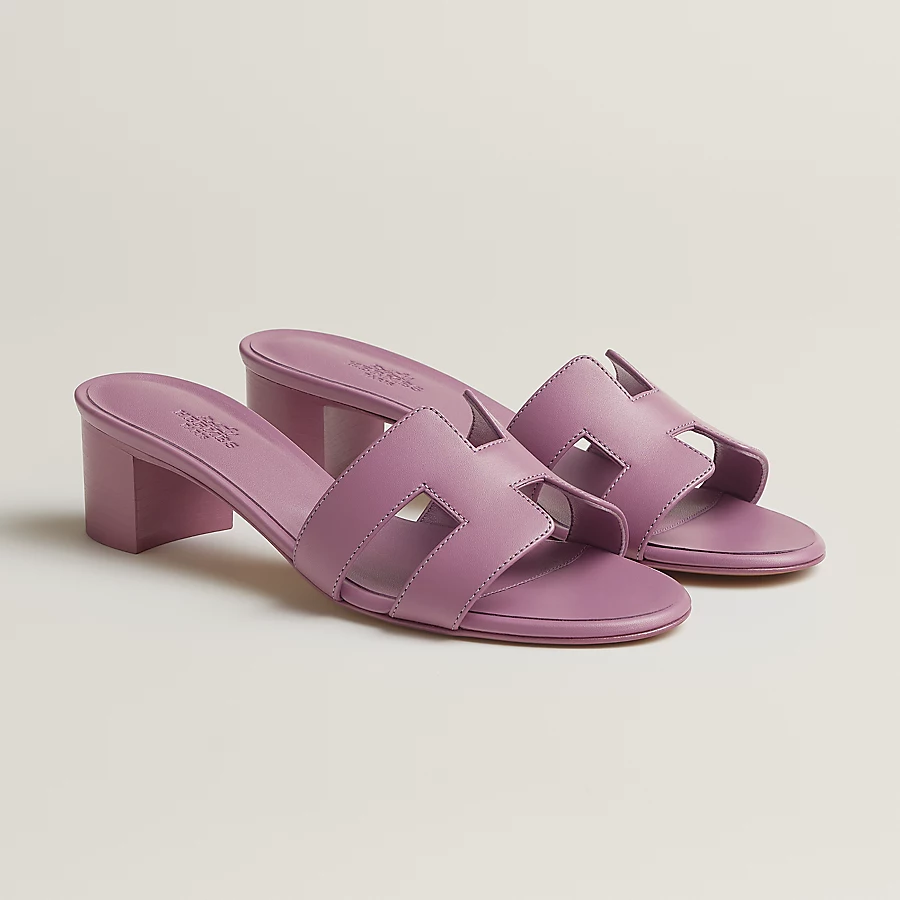 Oasis sandal - Image 1
